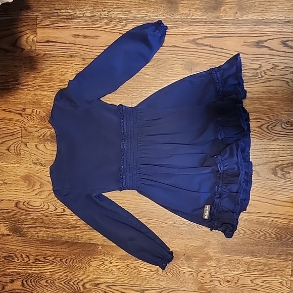 Matilda Jane Dress - Picture 3 of 3